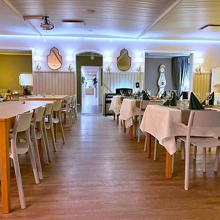 Palojaerven Lomakeskus Villa Sonka Buitenkant foto