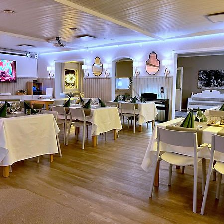 Palojaerven Lomakeskus Villa Sonka Buitenkant foto